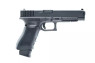 Umarex Glock 34 Gen.4 CO2 Deluxe Pistol GBB in Black