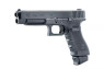 Umarex Glock 34 Gen.4 CO2 Deluxe Pistol GBB in Black