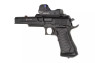 Umarex Elite Force Racegun CO2 Pistol With sight in Black