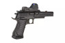 Umarex Elite Force Racegun CO2 Pistol With sight in Black