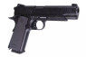 Umarex Elite Force 1911 TAC CO2 Pistol in Black