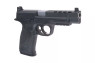 KWC M&P40 Replica CO2 GBB Airsoft Pistol in Black