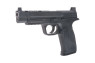 KWC M&P40 Replica CO2 GBB Airsoft Pistol in Black