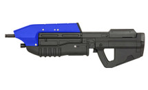 Snow Wolf BC-88 Halo Airsoft Gun MA5D AEG in Blue