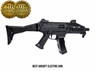 ASG - CZ Scorpion EVO 3 A1 Proline AEG in Black (17832)