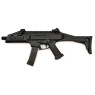 ASG - CZ Scorpion EVO 3 A1 Proline AEG in Black (17832)