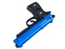 Vigor V22 M92 Full Metal Replica Pistol in Blue