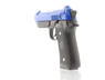 Vigor V22 M92 Full Metal Replica Pistol in Blue