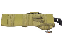 Nuprol PMC Shotgun Sheath/Bag in Tan (6490)