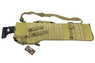Nuprol PMC Shotgun Sheath/Bag in Tan (6490)