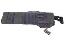 Nuprol PMC Shotgun Sheath/Bag in Gray (6491)