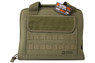 Nuprol PMC Deluxe Pistol Bag in Olive Green (NSB-03-GN)