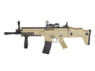 Vigor 8902A SCAR Tactical Spring Rifle in Tan (8902A-TN)
