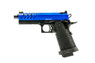 VORSK HI CAPA 4.3 GBB Pistol in Blue (VGP-00-05)