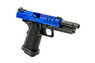 VORSK HI CAPA 4.3 GBB Pistol in Blue (VGP-00-05)