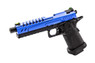 VORSK HI CAPA 5.1 Split Slide GBB Pistol in Blue (VGP-02-33)