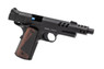 Vorsk CS Defender Pro MEU GBB Pistol in Black (VGP-03-CS-04)