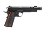 Vorsk CS Defender Pro MEU GBB Pistol in Black (VGP-03-CS-04)