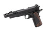 Vorsk CS Defender Pro MEU GBB Pistol in Black (VGP-03-CS-04)