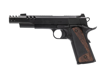 Vorsk CS Defender Pro MEU GBB Pistol in Black (VGP-03-CS-04)