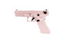Raven EU18 Gas Blowback Pistol in Full Pink (RGP-01-16)