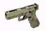 Raven EU18 Gas Blowback Airsoft Pistol in Camo (RGP-01-09)