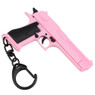 Nuprol Desert Eagle Keyring in Pink (NPM-KR-EAG-PNK)