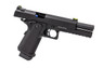 Raven Hi Capa 5.1 Gas Blowback Pistol in Black (RGP-03-06)