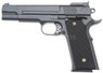 Galaxy G20 M945 Full Metal Pistol in Black