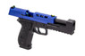 Vorsk VP26X Gas Blowback Airsoft Pistol in Blue (VGP-00-11)
