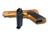 Vigor V8 Tokarev TT33 Full Metal Spring Pistol in Gold