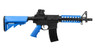 Bulldog SR-4 R.I.S. M4 Short Carbine in Blue (SR4-PI)