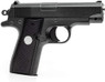 Galaxy G2 Full Metal Pistol bb gun in Black