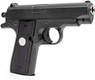 Galaxy G2 Full Metal Pistol bb gun in Black