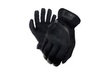 Mechanix Fastfit Airsoft Tactical Gloves in Covert Black