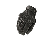 Mechanix Original Airsoft Tactical Gloves in Black