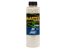 ASG - Blaster Tracer 3300 x 0.20 bb pellets in Green
