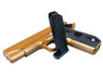 Vigor V9 - 5.1 Full Metal Spring Pistol in Gold