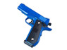 Vigor V9 - 5.1 Full Metal Spring Pistol in Blue