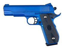 Vigor V9 - 5.1 Full Metal Spring Pistol in Blue