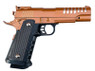 Vigor V16 Full Metal Custom M1911 Replica in Gold