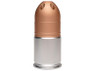 Double Bell 40mm Moscart Metal Gas Grenade 18 rounds