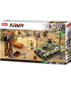 Sluban Military Bricks - Army WW2 Battlefield - B071