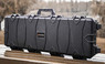 Skirmish Tactical PRO Large Hard Case in Black