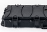 Skirmish Tactical PRO Large Hard Case in Black (Diy Foam)