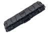 Skirmish Tactical PRO Large Hard Case in Black