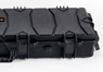 Skirmish Tactical PRO Large Hard Case in Black