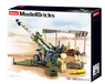 Sluban Military Bricks - M777 Howitzer - B0890