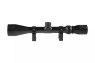 Theta Optics 3-9*40 Scope with mounts