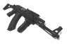 Cyma CM028U AK74 With Folding Stock in Black
